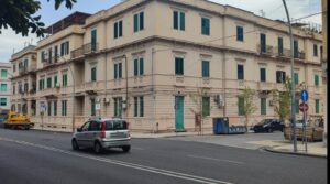 Appartamento Zona Centro Di 110 Mq Ad Uso Studio/Ambulatori