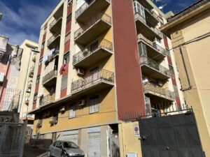 Appartamento  In Vendita A Messina, Provinciale